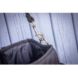 Bolso Groom Paddock Sports Negro