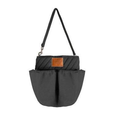 Bolso Groom Paddock Sports Negro