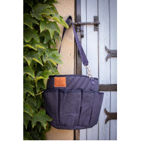 Bolso Groom Paddock Sports Azul marino