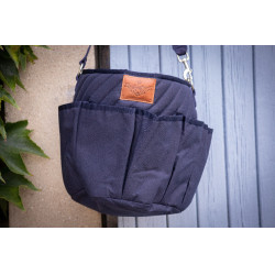 Bolso Groom Paddock Sports Azul marino Bolso Groom Paddock Sports Azul marino