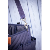 Bolso Groom Paddock Sports Negro