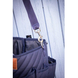 Bolso Groom Paddock Sports Azul marino Bolso Groom Paddock Sports Azul marino