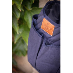 Bolso Groom Paddock Sports Azul marino Bolso Groom Paddock Sports Azul marino