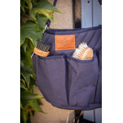 Bolso Groom Paddock Sports Azul marino Bolso Groom Paddock Sports Azul marino