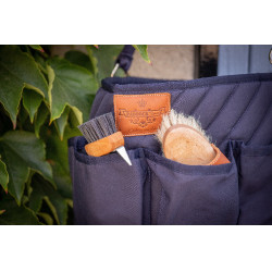 Bolso Groom Paddock Sports Azul marino Bolso Groom Paddock Sports Azul marino