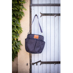 Bolso Groom Paddock Sports Azul marino Bolso Groom Paddock Sports Azul marino