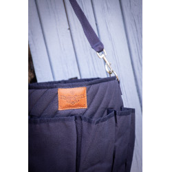 Bolso Groom Paddock Sports Azul marino Bolso Groom Paddock Sports Azul marino