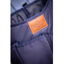 Bolso Groom Paddock Sports Azul marino Bolso Groom Paddock Sports Azul marino