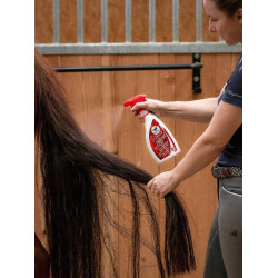 Leovet 5* Spray Desenredante Leovet 5* Spray Desenredante