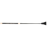 Fusta de salto Fleck Contact Negro / oro rosa