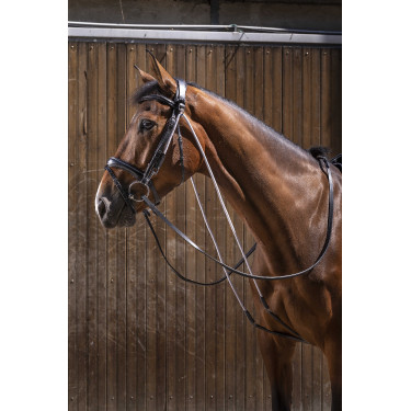 Chambon Eric Thomas Pro Negro