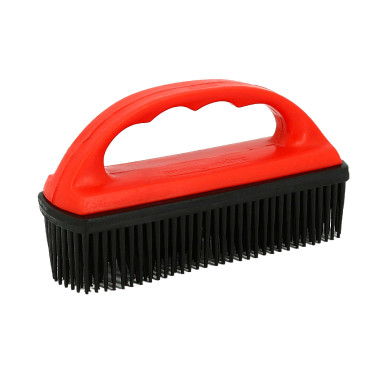 Cepillo de goma para mantilla