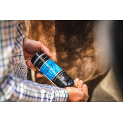 Loção suave Carr & Day & Martin Itchgard