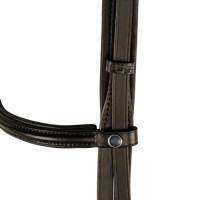 Bajo garganta 2300 Leitrim Negro / negro Bajo garganta 2300 Leitrim Negro / negro