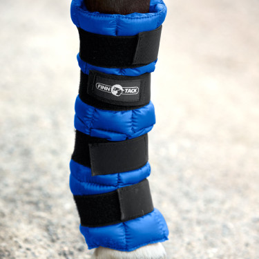 Protectores Gel Frio Horze Protectores Gel Frio Horze