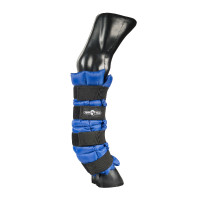 Protectores Gel Frio Finn-Tack Pro Azul Protectores Gel Frio Finn-Tack Pro Azul