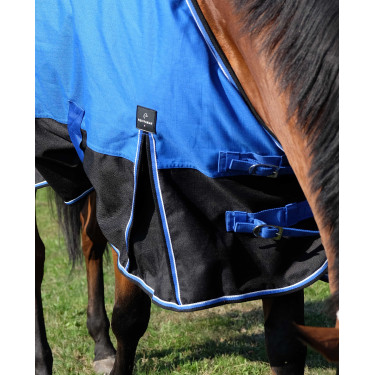 Cobertura Equithème Tyrex Aisance 1200D Cobertura Equithème Tyrex Aisance 1200D