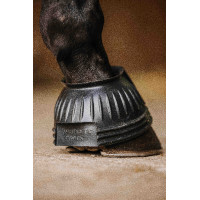 Campanas de velcro Noturn caucho Norton 6mm Negro