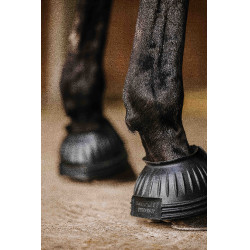Campanas de velcro Noturn caucho Norton 6mm Campanas de velcro Noturn caucho Norton 6mm