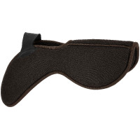 Amortiguador Pro Series Airmesh Negro