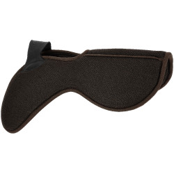 Amortiguador Pro Series Airmesh Castaño Marrón Amortiguador Pro Series Airmesh Castaño Marrón