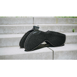 Amortiguador Pro Series Airmesh Negro