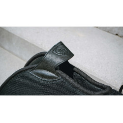 Amortiguador Pro Series Airmesh Negro