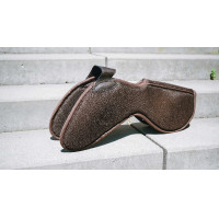 Amortiguador Pro Series Airmesh Negro Amortiguador Pro Series Airmesh Negro