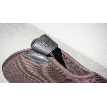 Amortiguador Pro Series Airmesh Castaño Marrón Amortiguador Pro Series Airmesh Castaño Marrón