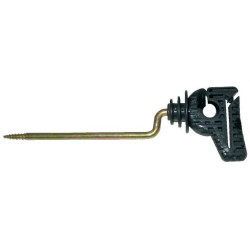 Aislador Combi ISD-40 Horizont por 10 Aislador Combi ISD-40 Horizont por 10