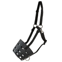 Bozal Horze Negro