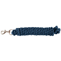 Ramal Horze Basic 4m Peacoat azul oscuro Ramal Horze Basic 4m Peacoat azul oscuro