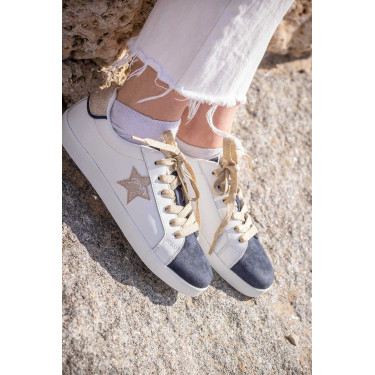 zapatillas Penélope Neptune zapatillas Penélope Neptune
