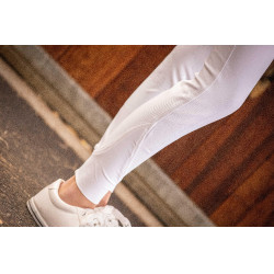 Pantalón Eden by PL Fun Blanco