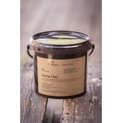 Arcilla Rosa PENELOPE Terra Clay