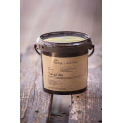 Arcilla Rosa PENELOPE Terra Clay