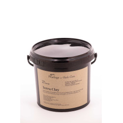 Arcilla Rosa PENELOPE Terra Clay