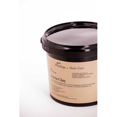 Arcilla Rosa PENELOPE Terra Clay Arcilla Rosa PENELOPE Terra Clay