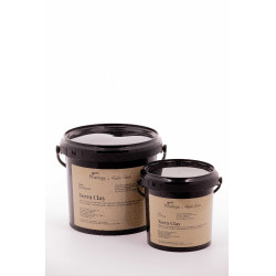 Arcilla Rosa PENELOPE Terra Clay