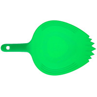 Cinta métrica para granos Hippotonic Shark Verde Cinta métrica para granos Hippotonic Shark Verde