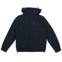 Chaqueta impermeable EQUITHÈME - Aaron Marino