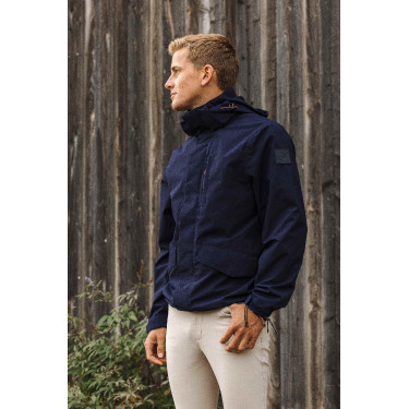 Chaqueta impermeable EQUITHÈME - Aaron Chaqueta impermeable EQUITHÈME - Aaron