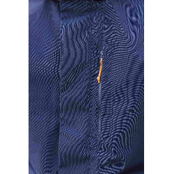 Chaqueta impermeable EQUITHÈME - Aaron Marino Azul marino Chaqueta impermeable EQUITHÈME - Aaron Marino Azul marino