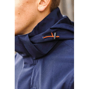 Chaqueta impermeable EQUITHÈME - Aaron Chaqueta impermeable EQUITHÈME - Aaron