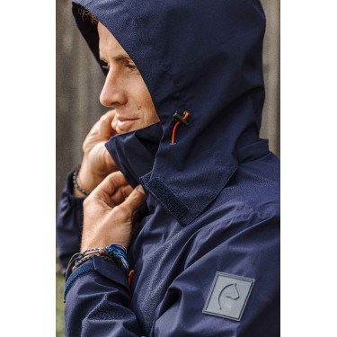 Chaqueta impermeable EQUITHÈME - Aaron Chaqueta impermeable EQUITHÈME - Aaron