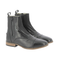 Botas Wavy Equithème Negro