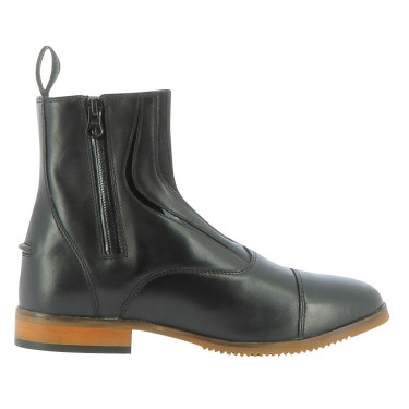 Botas Wavy Equithème Negro