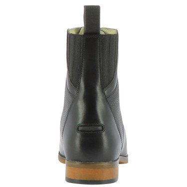 Botas Wavy Equithème Negro