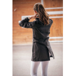Moda impermeable PENELOPE Rain Negro