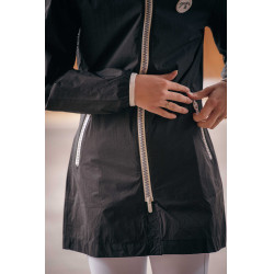 Moda impermeable PENELOPE Rain Negro